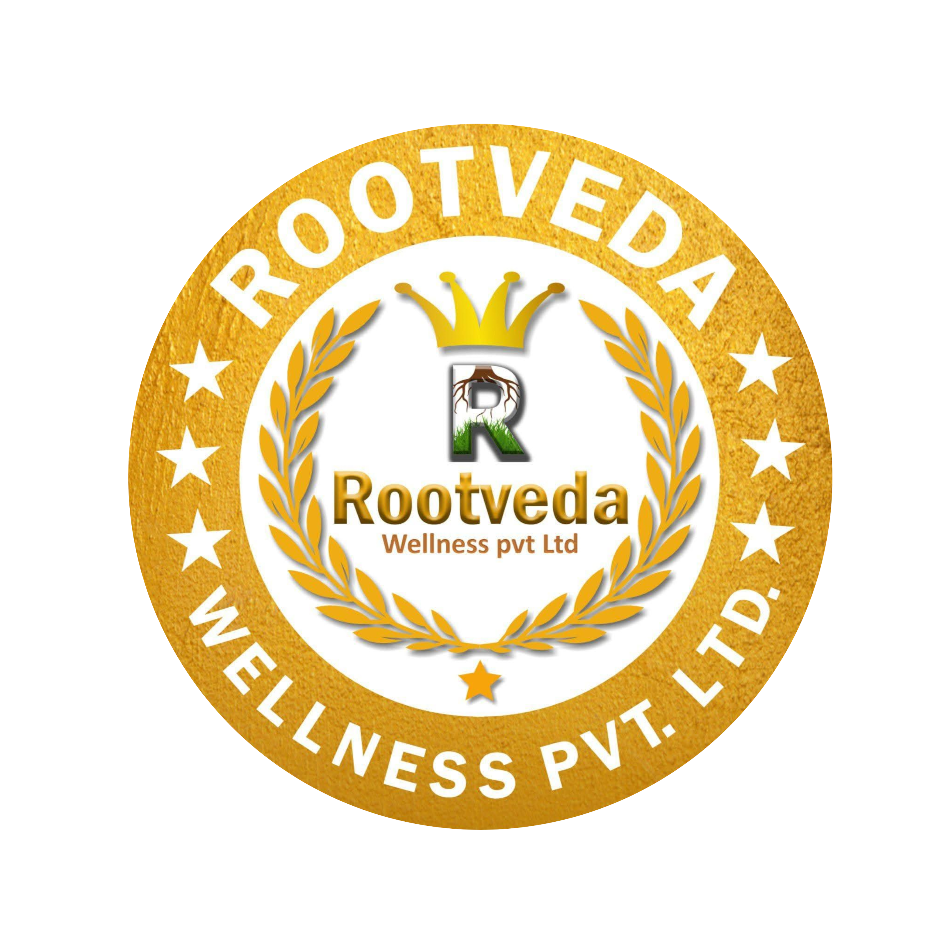 Rootveda Logo